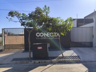 Casa Para Vender com 3 quartos sendo1 suíte no bairro Jardim Araguaia I em Nova Mutum MT