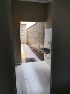 Casa Para Vender com 3 quartos sendo1 suíte no bairro Jardim Araguaia I em Nova Mutum MT