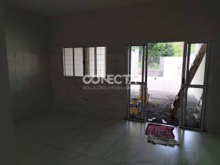 Casa Para Vender com 3 quartos sendo1 suíte no bairro Jardim Araguaia I em Nova Mutum MT