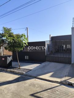 Casa Para Vender com 3 quartos sendo1 suíte no bairro Jardim Araguaia I em Nova Mutum MT