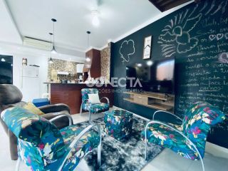 Duas Casas de Alto Padrão Com Piscina em um Único Terreno no Residencial das Acácias Nova Mutum MT