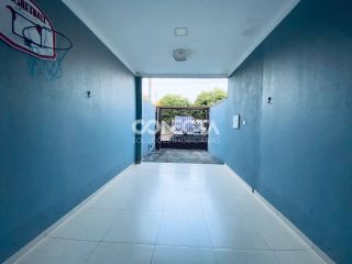 Duas Casas de Alto Padrão Com Piscina em um Único Terreno no Residencial das Acácias Nova Mutum MT