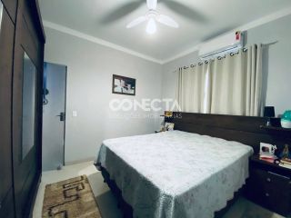 Duas Casas de Alto Padrão Com Piscina em um Único Terreno no Residencial das Acácias Nova Mutum MT