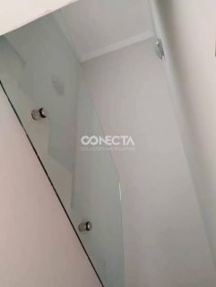 Duas Casas de Alto Padrão Com Piscina em um Único Terreno no Residencial das Acácias Nova Mutum MT