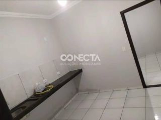 Duas Casas de Alto Padrão Com Piscina em um Único Terreno no Residencial das Acácias Nova Mutum MT