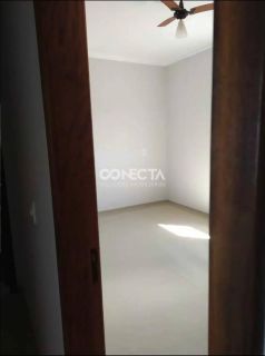 Duas Casas de Alto Padrão Com Piscina em um Único Terreno no Residencial das Acácias Nova Mutum MT