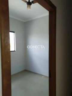 Duas Casas de Alto Padrão Com Piscina em um Único Terreno no Residencial das Acácias Nova Mutum MT