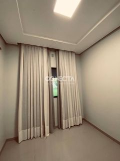 Casa para locação com piscina, 4 quartos (1 suíte) e escritório Nova Mutum MT