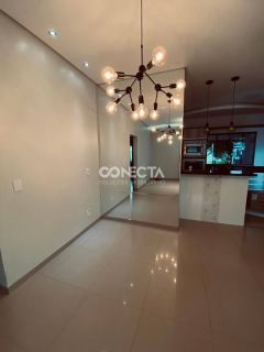 Casa para locação com piscina, 4 quartos (1 suíte) e escritório Nova Mutum MT