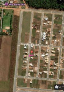 Ágio de Terreno Residencial à venda no bairro Montserrat – Nova Mutum/MT