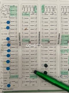 Ágio Terreno residencial no bairro Residencial Turim  Nova Mutum MT