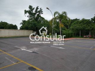 Apartamento Para Alugar com 2 quartos no bairro Aririú em Palhoça