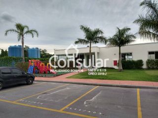 Apartamento Para Alugar com 2 quartos no bairro Aririú em Palhoça