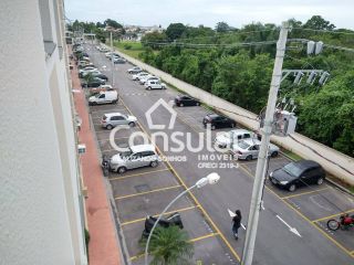 Apartamento Para Alugar com 2 quartos no bairro Aririú em Palhoça