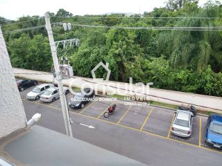 Apartamento Para Alugar com 2 quartos no bairro Aririú em Palhoça