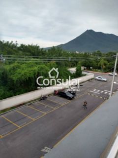 Apartamento Para Alugar com 2 quartos no bairro Aririú em Palhoça