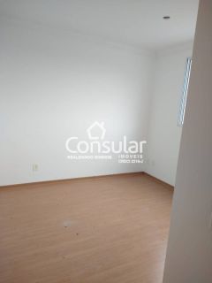 Apartamento Para Alugar com 2 quartos no bairro Aririú em Palhoça