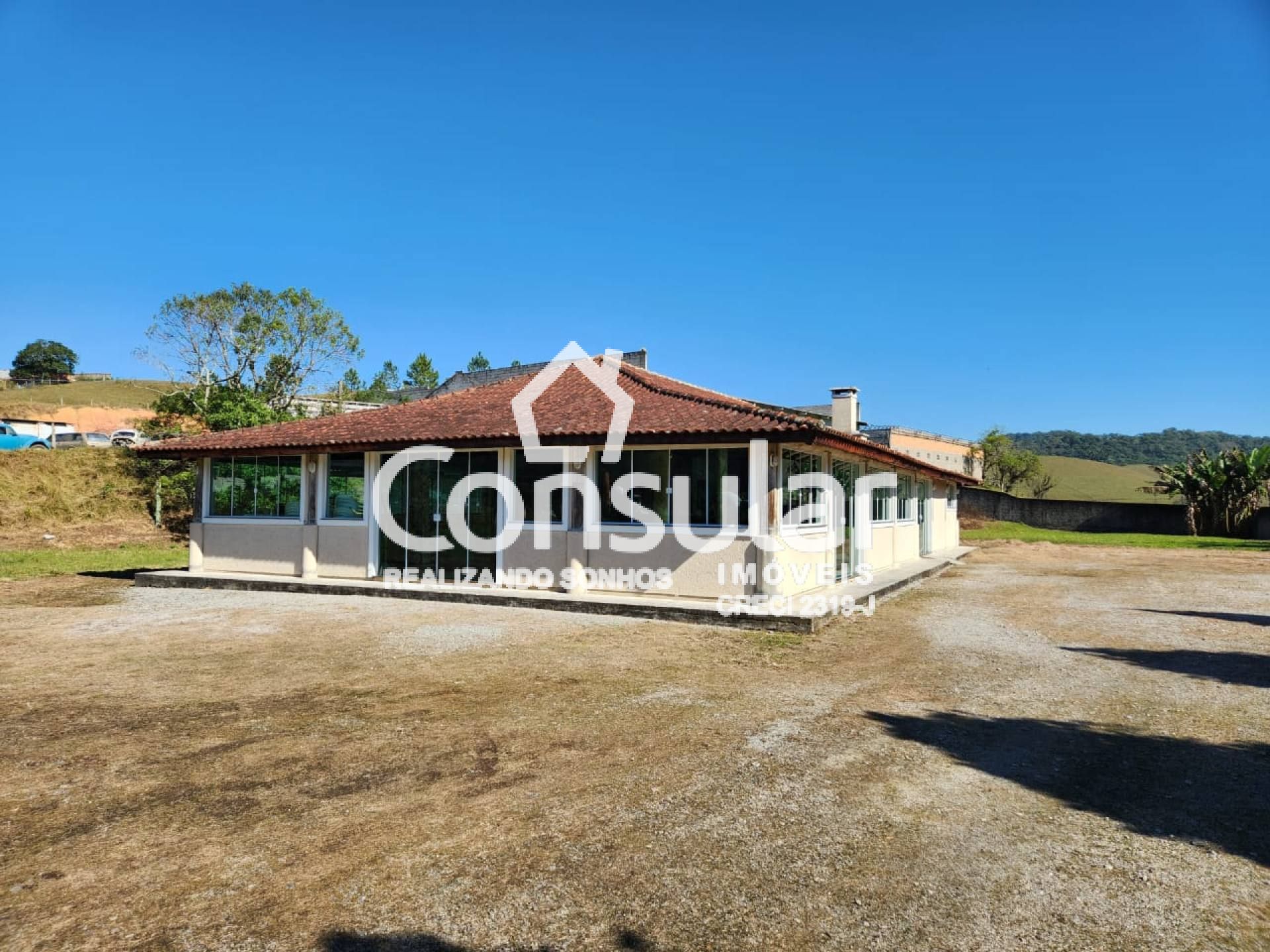 Imóvel Comercial Para Vender no bairro Pagará em Santo Amaro Da Imperatriz