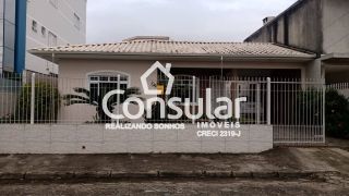Casa Para Vender com 3 quartos no bairro Ponte do Imaruim em Palhoça