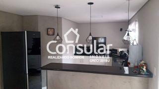 Casa Para Vender com 3 quartos no bairro Ponte do Imaruim em Palhoça