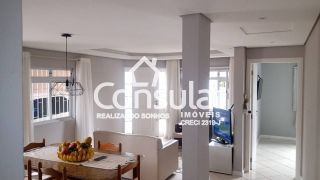 Casa Para Vender com 3 quartos no bairro Ponte do Imaruim em Palhoça