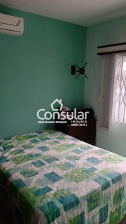 Casa Para Vender com 3 quartos no bairro Ponte do Imaruim em Palhoça