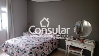Casa Para Vender com 3 quartos no bairro Ponte do Imaruim em Palhoça