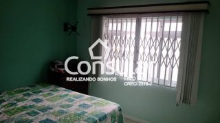 Casa Para Vender com 3 quartos no bairro Ponte do Imaruim em Palhoça