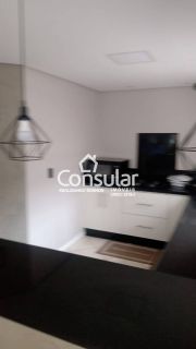Casa Para Vender com 3 quartos no bairro Ponte do Imaruim em Palhoça