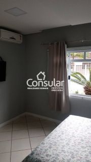 Casa Para Vender com 3 quartos no bairro Ponte do Imaruim em Palhoça
