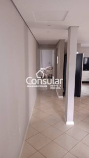 Casa Para Vender com 3 quartos no bairro Ponte do Imaruim em Palhoça