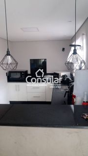 Casa Para Vender com 3 quartos no bairro Ponte do Imaruim em Palhoça