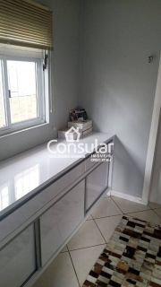 Casa Para Vender com 3 quartos no bairro Ponte do Imaruim em Palhoça
