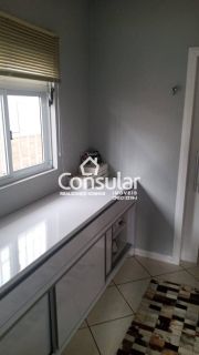Casa Para Vender com 3 quartos no bairro Ponte do Imaruim em Palhoça