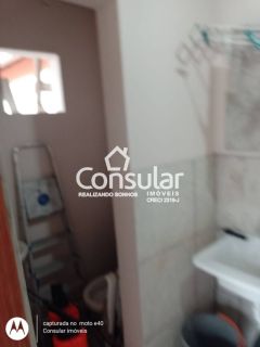Casa Para Vender com 3 quartos no bairro Ponte do Imaruim em Palhoça