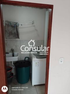 Casa Para Vender com 3 quartos no bairro Ponte do Imaruim em Palhoça