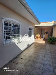 Casa Para Vender com 3 quartos no bairro Ponte do Imaruim em Palhoça