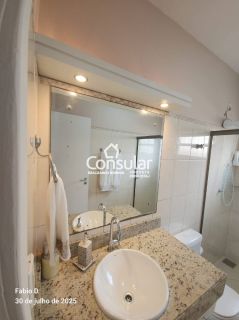 Casa Para Vender com 3 quartos no bairro Ponte do Imaruim em Palhoça