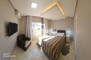Casa Para Vender com 3 quartos no bairro Ponte do Imaruim em Palhoça