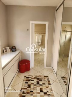 Casa Para Vender com 3 quartos no bairro Ponte do Imaruim em Palhoça