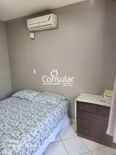 Casa Para Vender com 3 quartos no bairro Ponte do Imaruim em Palhoça