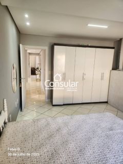 Casa Para Vender com 3 quartos no bairro Ponte do Imaruim em Palhoça