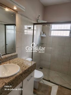 Casa Para Vender com 3 quartos no bairro Ponte do Imaruim em Palhoça