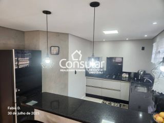 Casa Para Vender com 3 quartos no bairro Ponte do Imaruim em Palhoça