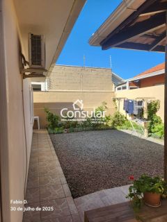Casa Para Vender com 3 quartos no bairro Ponte do Imaruim em Palhoça