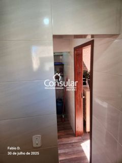 Casa Para Vender com 3 quartos no bairro Ponte do Imaruim em Palhoça