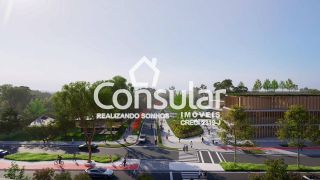 Lote / Terreno de condomínio à venda no bairro Tijucas em Tijucas