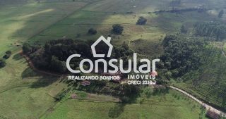 Lote / Terreno de condomínio à venda no bairro Tijucas em Tijucas