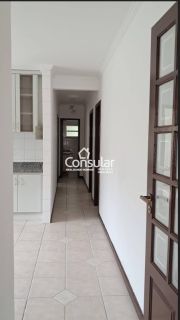 Casa Para Alugar com 3 quartos 1 suítes no bairro Ponte do Imaruim em Palhoça