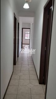 Casa Para Alugar com 3 quartos 1 suítes no bairro Ponte do Imaruim em Palhoça